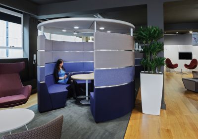 Palmer Hamilton Hive