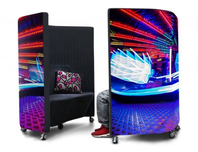 ABF Works Waltzer
