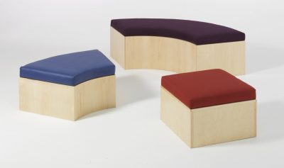 ColorScape Seating