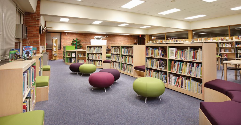 Washington Elementary School, IL