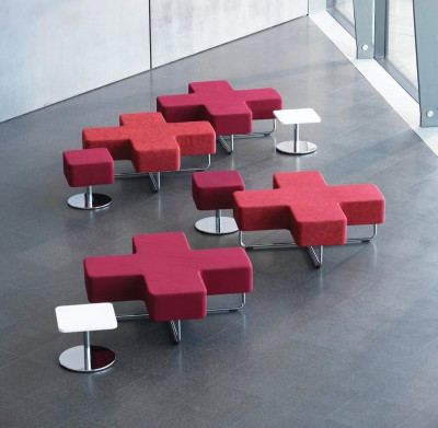 Jaks Seating