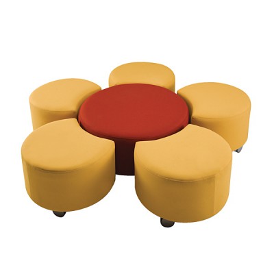 Palmer Hamilton Daisy Seating