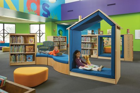 Kenosha Public Library