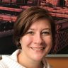 Stephanie Shook, LEED AP BD+C, Interior Designer