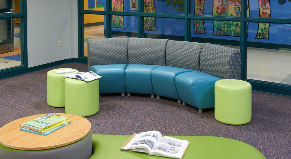 Hartland South Elementary, WI