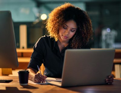 9 Steps to Writing Successful Library Grants