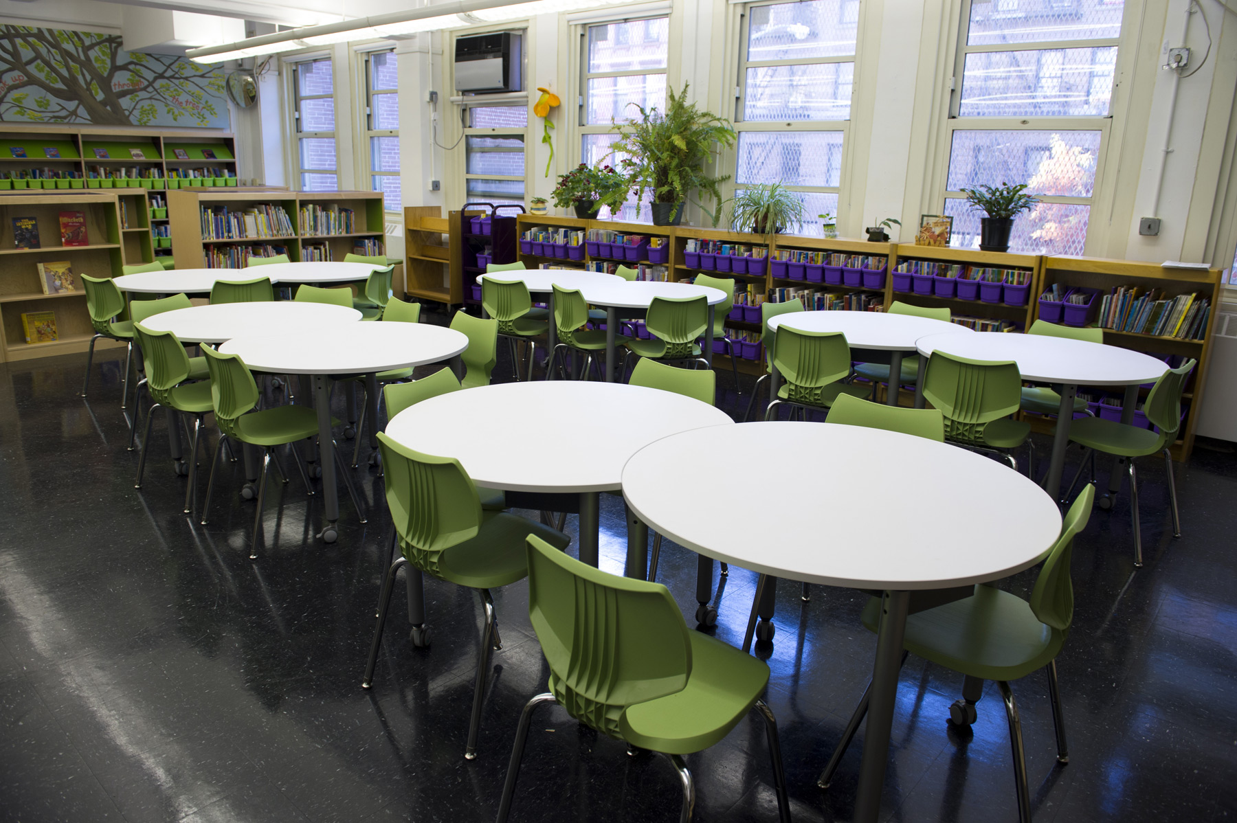 Brooklyn Arbor Elementary School