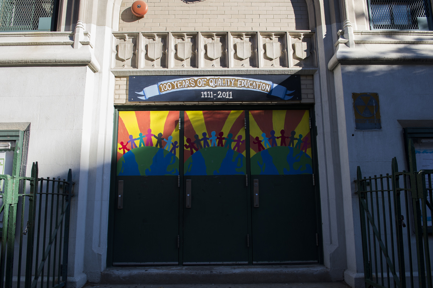 Brooklyn Arbor Elementary School