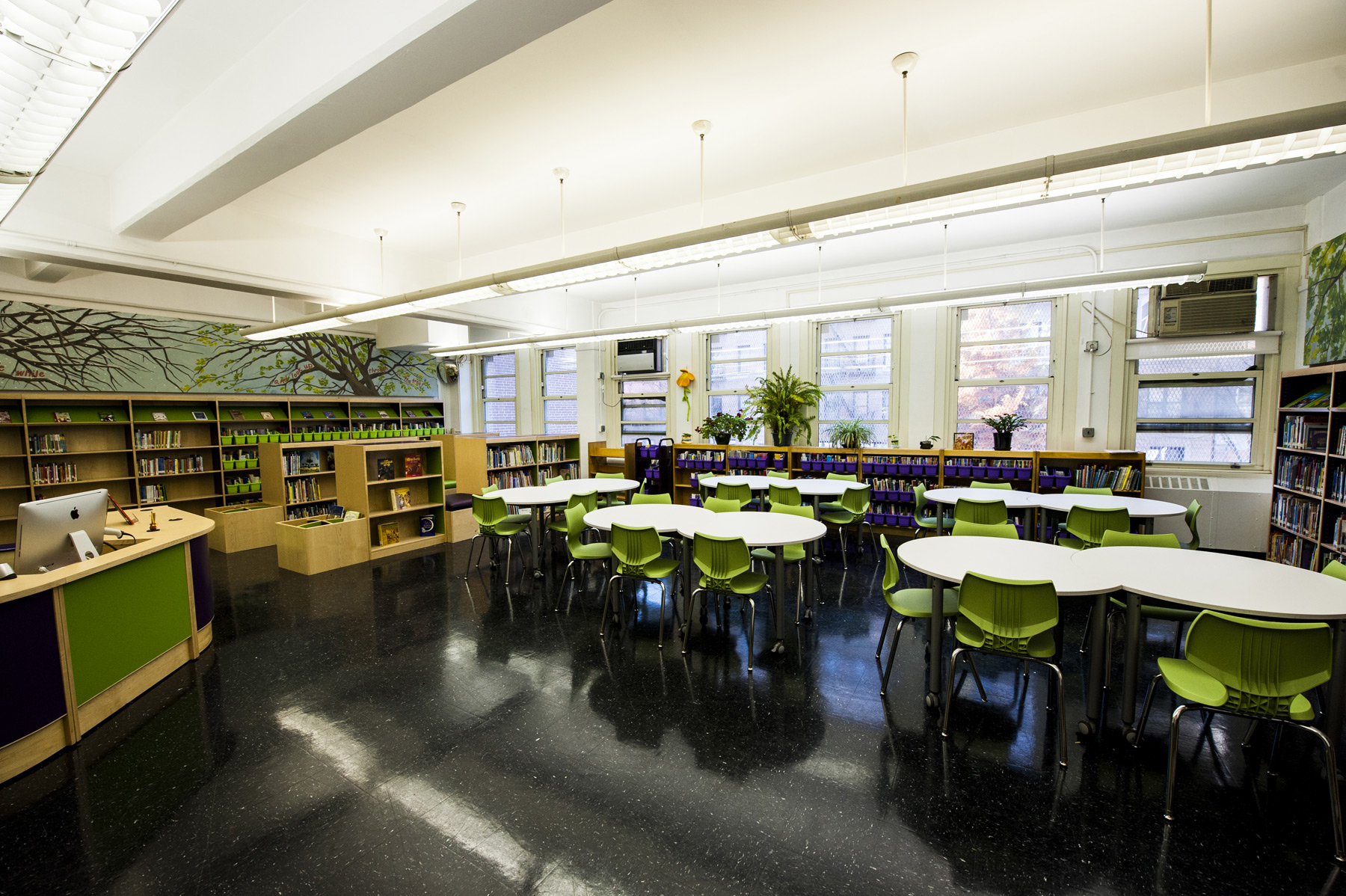Brooklyn Arbor Elementary School