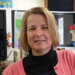 Jane Martellino