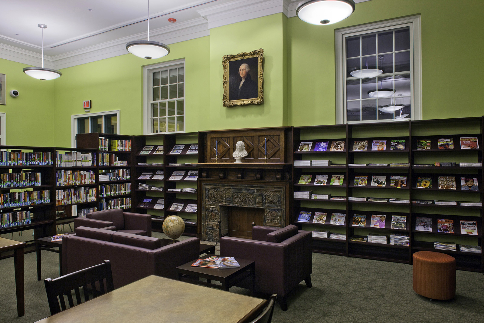 Saugerties Public Library