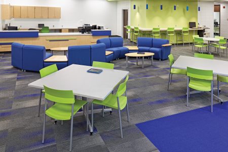 Function Over Form: Transforming School Libraries From the Inside Out