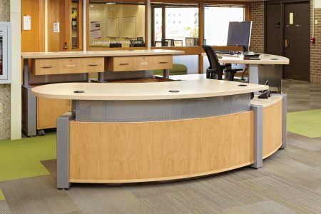 UW-Madison, Wendt Commons Library