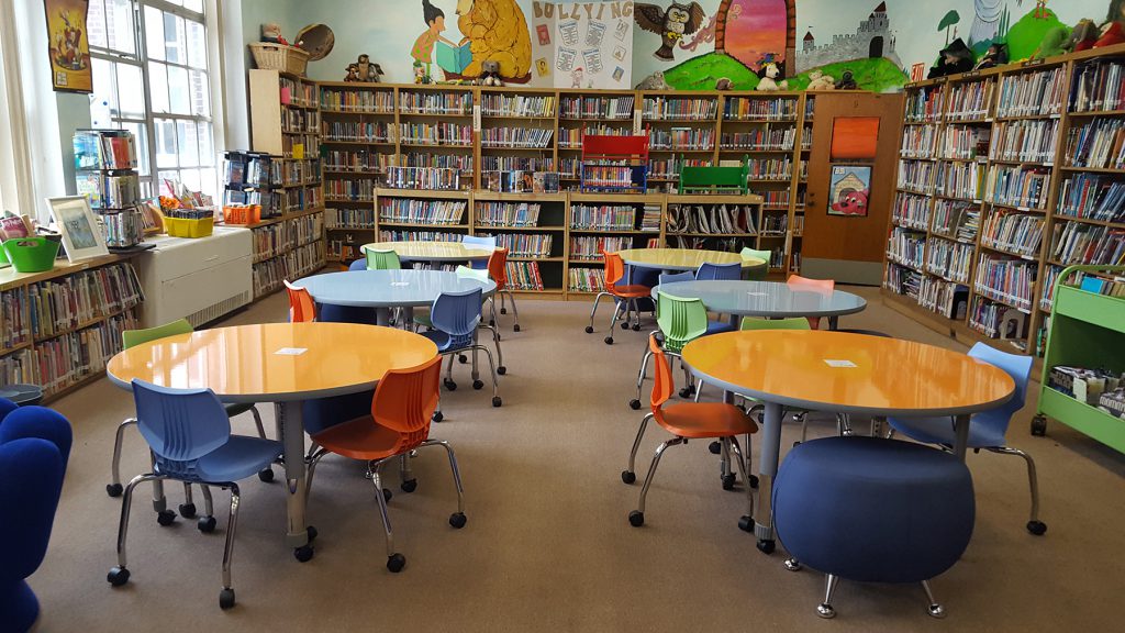 6 Schools + 6 Makerspaces = 1 Big Win 6 Schools + 6 Makerspaces = 1 Big Win