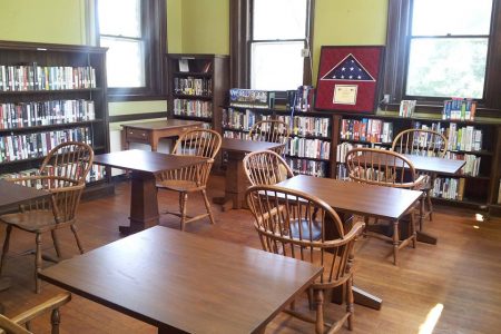5 Tips for Getting Your Library Renovation Projects Funded