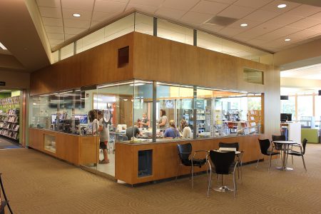10 Questions to Ask Before You Plan Your Library Makerspace