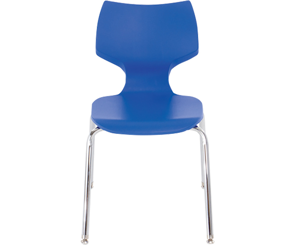 Smith System® Flavors® Stack Chairs