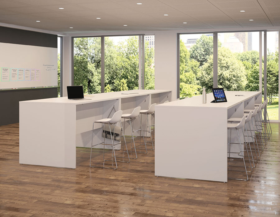 JSI™ Reef Tables