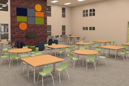 Top 5 Learning Environment Design Trends