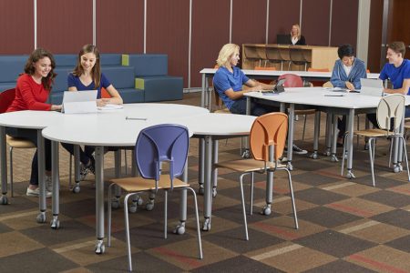 How to Create an Active Learning Environment