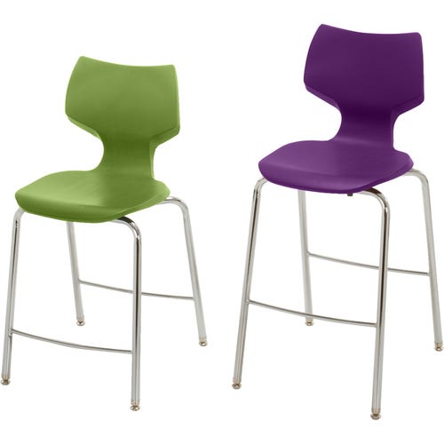 Smith System® Flavors® Cafe Stools