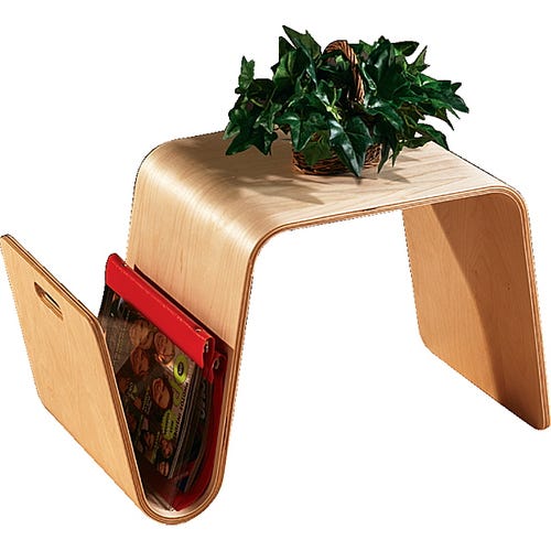 Offi Multi-purpose Side Tables