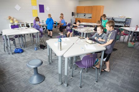 How to Measure the Success of Your New Learning Space Design