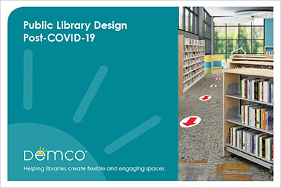 Learn How to Design Your Library for a Post-COVID-19 World